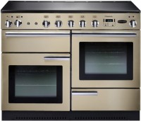 Photos - Cooker Rangemaster PROP110EICR/C beige