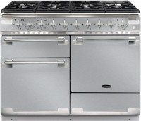 Photos - Cooker Rangemaster ELS110DFFSS stainless steel