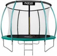 Photos - Trampoline Neo-Sport NS-10C181 