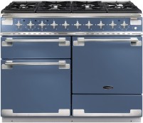 Photos - Cooker Rangemaster ELS110DFFSB blue