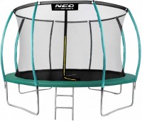 Photos - Trampoline Neo-Sport NS-12C181 