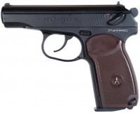 Photos - Air Pistol Norica N.A.C. 2020 