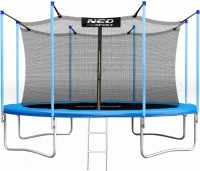 Photos - Trampoline Neo-Sport NS-13W181 