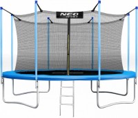 Photos - Trampoline Neo-Sport NS-15W181 