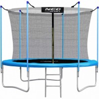 Photos - Trampoline Neo-Sport NS-08W181 