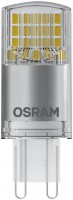 Photos - Light Bulb Osram LED PIN 40 3.8W 2700K G9 