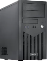 Photos - Computer Case Chieftec BD-25B-350GPB PSU 350 W  black