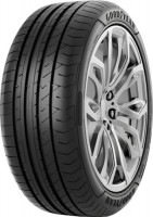 Photos - Tyre Goodyear Eagle Sport 2 UHP 235/45 R17 97Y 