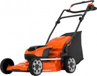 Photos - Lawn Mower Husqvarna LC 142i KIT 