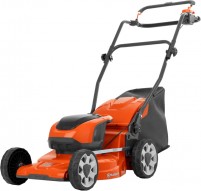 Photos - Lawn Mower Husqvarna LC 137i KIT 