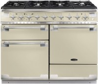 Photos - Cooker Rangemaster ELS110DFFCR beige