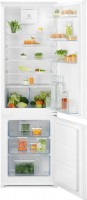 Photos - Integrated Fridge Electrolux LND 5FE18 S 