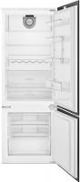 Photos - Integrated Fridge Smeg C 475VE 