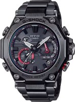 Photos - Wrist Watch Casio G-Shock MTG-B2000BDE-1A 