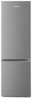 Photos - Fridge DAUSCHER DRF 359 DFIX stainless steel