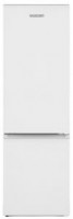 Photos - Fridge DAUSCHER DRF 359 DFWH white