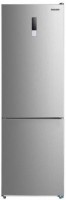 Photos - Fridge DAUSCHER DRF 489 NFIX stainless steel