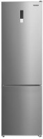 Photos - Fridge DAUSCHER DRF 589 NFIX stainless steel