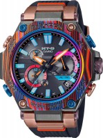 Photos - Wrist Watch Casio G-Shock MTG-B2000XMG-1A 