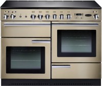 Photos - Cooker Rangemaster PROP110ECCR/C beige