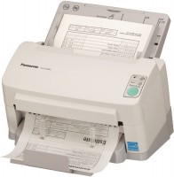 Photos - Scanner Panasonic KV-S1046C 