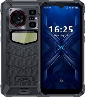 Mobile Phone Hotwav W11 256 GB / 6 GB