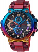 Photos - Wrist Watch Casio G-Shock MTG-B1000VL-4A 