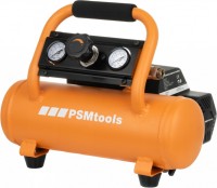 Photos - Air Compressor PSMtools PS-KA-4L 4 L battery