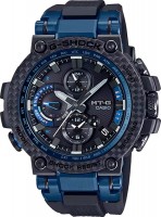 Photos - Wrist Watch Casio G-Shock MTG-B1000XB-1A 