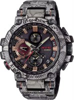 Photos - Wrist Watch Casio G-Shock MTG-B1000WLP-1A 