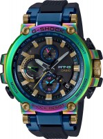 Photos - Wrist Watch Casio G-Shock MTG-B1000RB-2A 