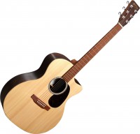 Acoustic Guitar Martin GPC-X2E Cocobolo 