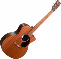 Acoustic Guitar Martin GPC-X2E Ziricote 
