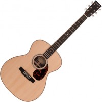 Photos - Acoustic Guitar Larrivee OM-40RE Legacy 