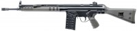 Photos - Air Rifle Umarex Heckler & Koch G3 GBB 6mm 