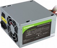 Photos - PSU Gamemax GM-8CM GM-400-8CM