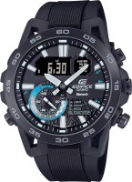 Photos - Wrist Watch Casio Edifice ECB-40PB-1A 