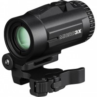 Sight Vortex Micro 3X Magnifier 