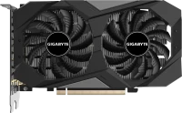 Graphics Card Gigabyte GeForce RTX 3050 WINDFORCE OC 6G 