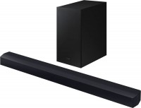 Photos - Soundbar Samsung HW-C460 