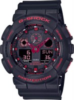 Photos - Wrist Watch Casio G-Shock GA-100BNR-1A 