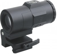 Photos - Sight Vector Optics Maverick-IV 3x22 Magnifier 