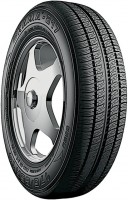 Photos - Tyre KAMA 217 175/65 R14 82T 