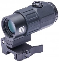 Photos - Sight EOTech G45.STS 5X Magnifier 