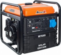 Photos - Generator Matari M7500i 