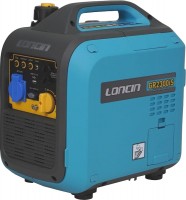 Photos - Generator Loncin GR2300iS 