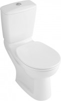 Photos - Toilet Villeroy & Boch Omnia Pro 6C5910 