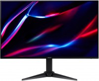 Photos - Monitor Acer Nitro VG273Ebmiix 27 "  black