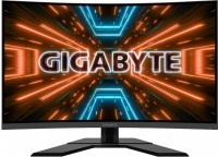 Monitor Gigabyte G32QC A 31.5 "