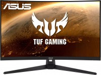 Photos - Monitor Asus TUF Gaming VG32VQ1BR 31.5 "  black